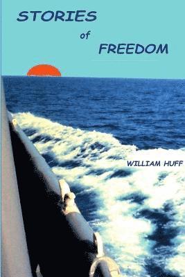 bokomslag Stories of Freedom