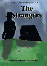 bokomslag The Strangers