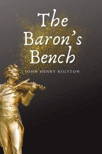 bokomslag Baron's Bench