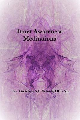 bokomslag Inner Awareness Meditations