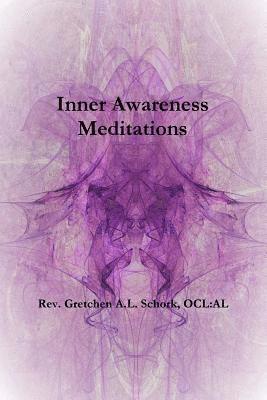 bokomslag Inner Awareness Meditations