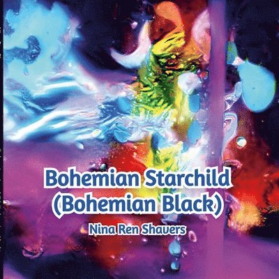 Bohemian Starchild (Bohemian Black) 1
