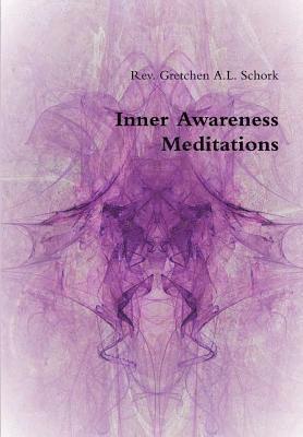 bokomslag Inner Awareness Meditations