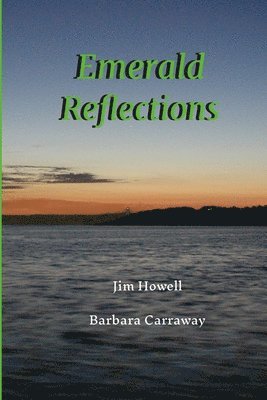 Emerald Reflections 1