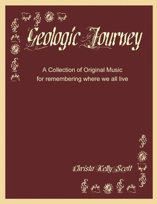 bokomslag Geologic Journey