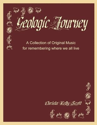 Geologic Journey 1