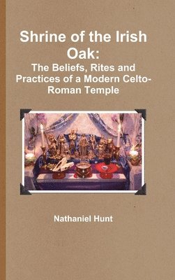 Shrine of the Irish Oak