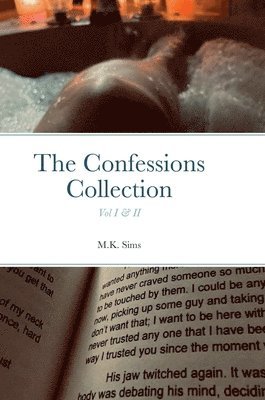 bokomslag The Confessions Collection