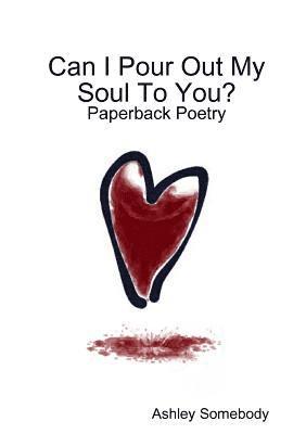 Paperback Poetry 1