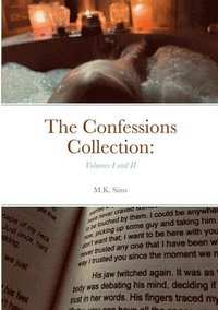 bokomslag The Confessions Collection