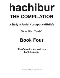 bokomslag hachibur Book Four