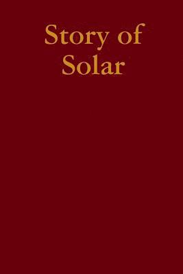 Story of Solar 1