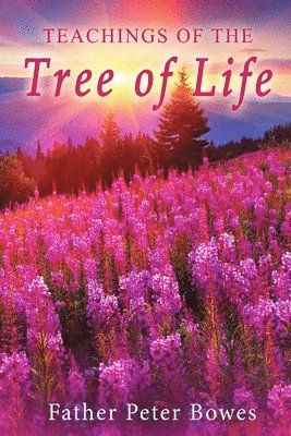 bokomslag Teachings of the Tree of Life