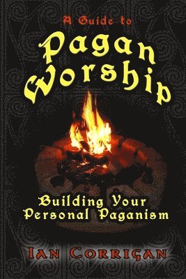 bokomslag A Guide To Pagan Worship