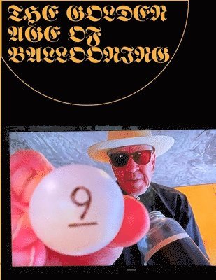 bokomslag 9front the Golden Age of Ballooning