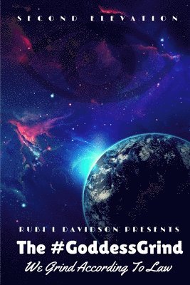 #GoddessGrind