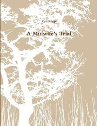 bokomslag A Midwife's Trial