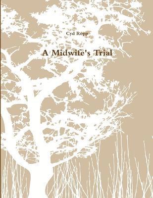 bokomslag Midwife's Trial