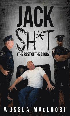 bokomslag Jack Shit