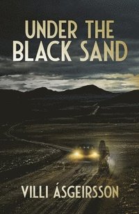bokomslag Under the Black Sand