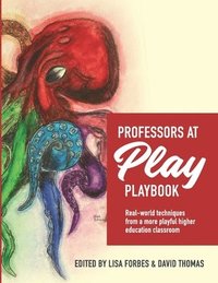 bokomslag Professors at Play PlayBook