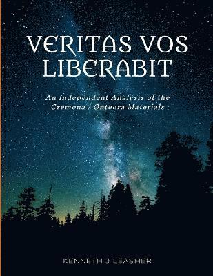 Veritas Vos Liberabit 1