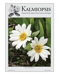 bokomslag Kalmiopsis Volume 24