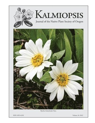 Kalmiopsis Volume 24 1