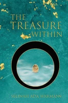 bokomslag Treasure Within