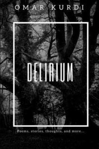 bokomslag Delirium