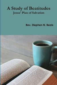 bokomslag Study of Beatitudes