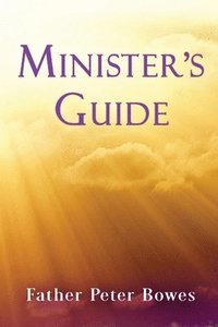 bokomslag Minister's Guide
