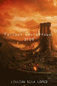bokomslag Fallout Georgetown