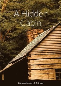 bokomslag A Hidden Cabin