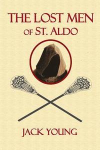 bokomslag Lost Men of St. Aldo's