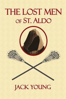 bokomslag Lost Men of St. Aldo's