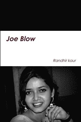 Joe Blow 1