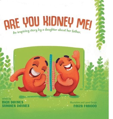 Are You Kidney Me 1
