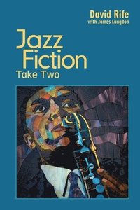 bokomslag Jazz Fiction