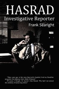bokomslag HASRAD Investigative Reporter
