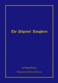 bokomslag The Pilgrims' Daughters