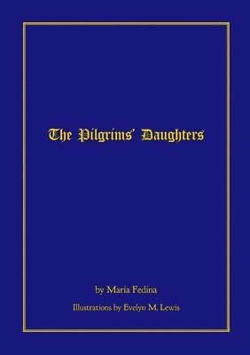 bokomslag Pilgrims' Daughters
