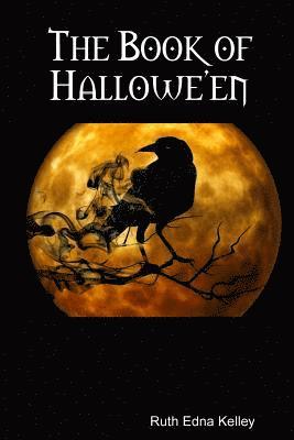 bokomslag The Book of Hallowe'en