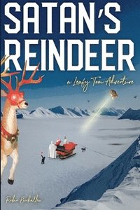 bokomslag Satan's Reindeer
