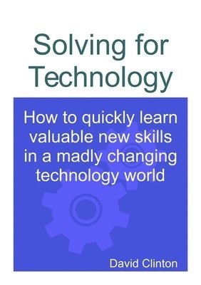 Solving for Technology 1