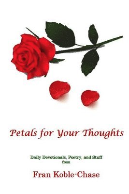 Petals for Your Thoughts 1