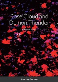 bokomslag Rose Cloud and Demon Thunder