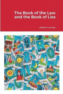 The Book of the Law and the Book of Lies 1