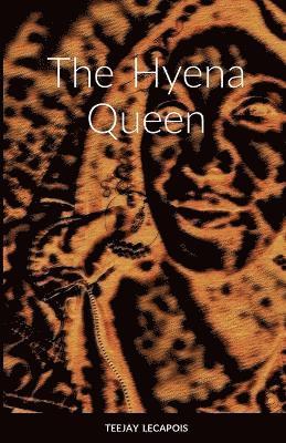 Hyena Queen 1