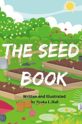 bokomslag The Seed Book